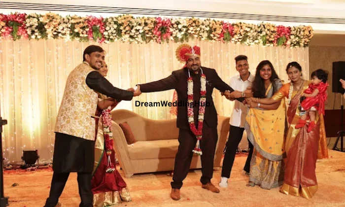 Mangesh Films  Best Pre Wedding